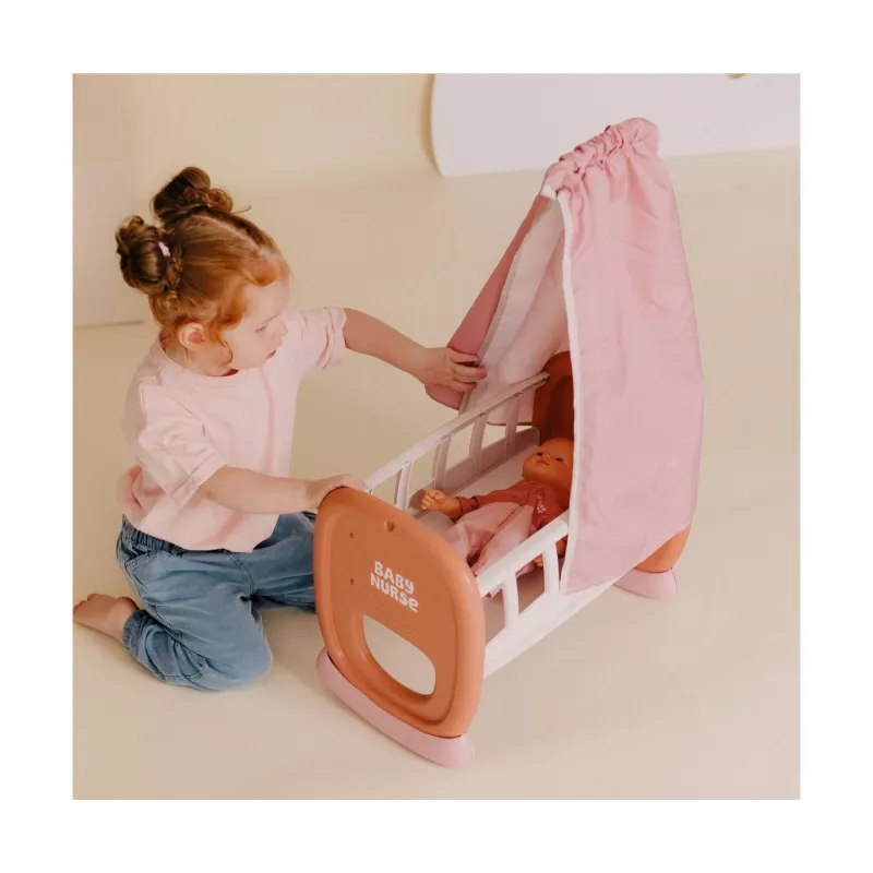 Berço Baby Nurse