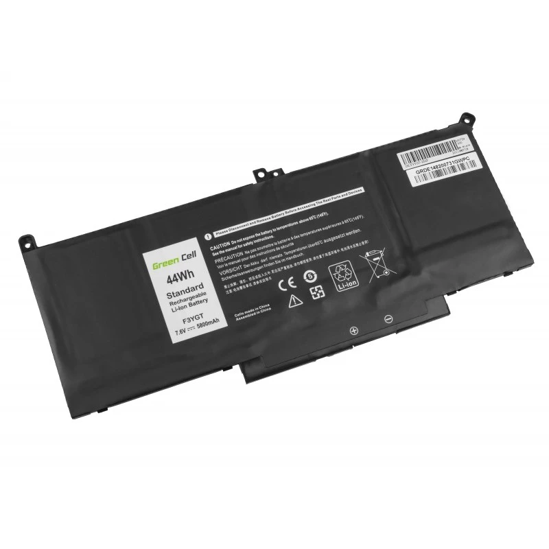 Bateria Green Cell DE148 para portátil