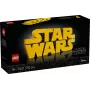 LEGO STAR WARS 75407 Logótipo Star Wars em peças
