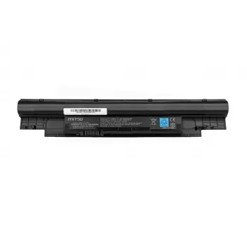 Bateria para Dell Inspiron 13Z, 14Z, Vostro V131 4400 mAh (49 Wh) 10,8 - 11,1 Volt