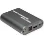 Extrator de áudio ROLINE HDMI 8K LPCM7.1 (14.01.3444)