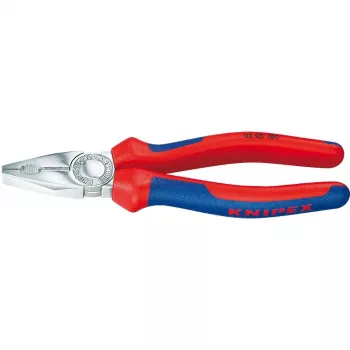 Alicate universal reforçado Knipex 03 05 200