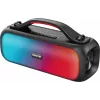 Altifalante Bluetooth com rádio SSS 3100 KIDS 60W, painel LED