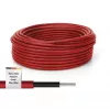 Cabo Digitus DK-SCIC6R-0500 50m 6mm² Vermelho Cabo PV 1500V DC
