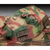 Rv03249 - Revell 1:35 - Tiger II Ausf. B (torre Henschel)