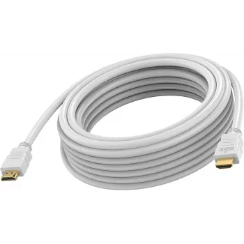 Cabo HDMI Vision TC 3MHDMI8K 3 m HDMI Type-A macho 48 Gbit/s branco
