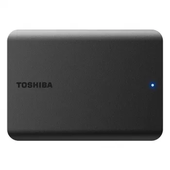 Disco externo Toshiba 2 TB USB 2.0/3.2 Canvio Basics