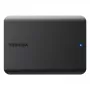 Disco externo Toshiba 2 TB USB 2.0/3.2 Canvio Basics