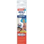 Vedante de porta inferior Tesa 05405-102 aço inoxidável, autoadesivo, comprimento 1 m