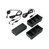 Zebra SAC-MPP-6BCHUK1-01 carregador de bateria AC