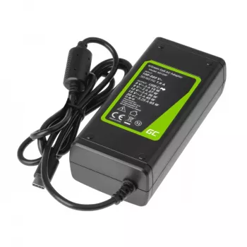 Carregador USB-C Green Cell AD134P adaptador AC 65W para portátil tablet smartphone