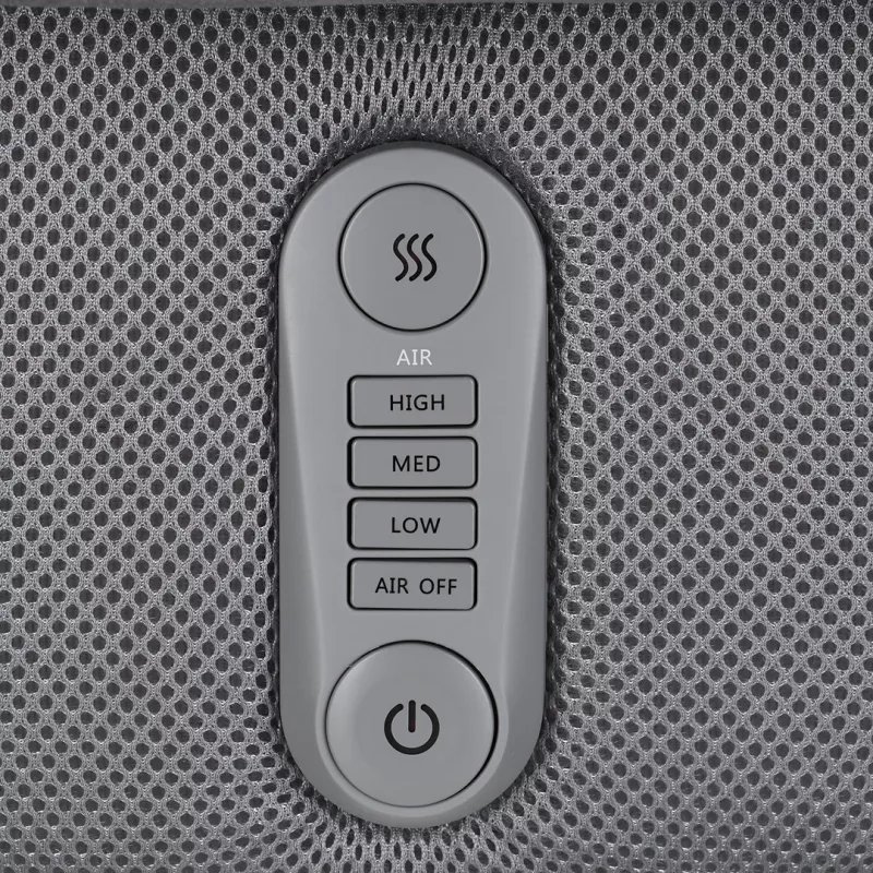 Medisana FM 885 Massajador de pés Cinzento