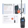 PNI Escort HP 82 rádio CB portátil, 1800 mAh, USB-C, preto