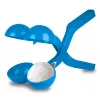 Formador de bolas de neve Jamara Snow Play 38cm azul