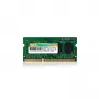 Memória RAM Silicon Power SODIMM DDR3 4GB (1x4GB) 1600MHz CL11 1.35V Low Voltage