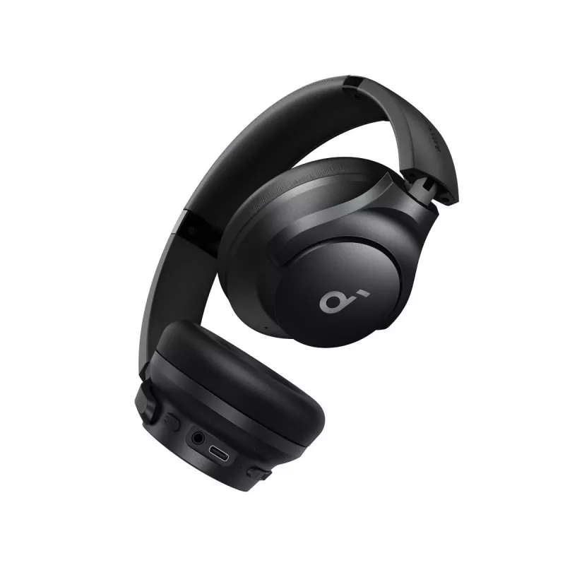Auscultadores Soundcore Q20i