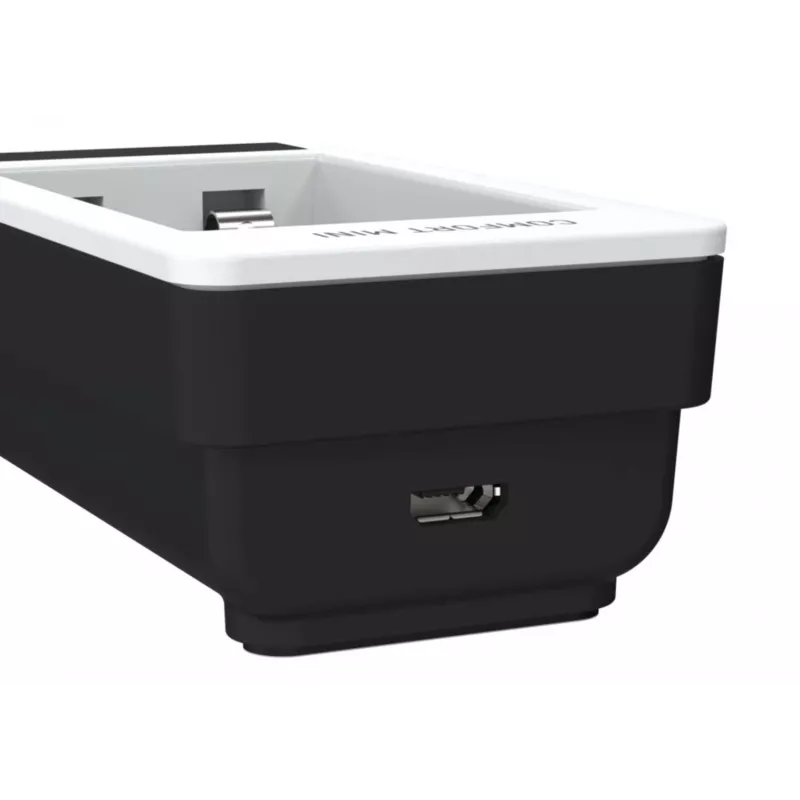 Carregador de pilhas Ansmann Comfort Mini
