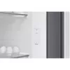 Frigorífico SAMSUNG RS70F64KETEO com tecnologia No-Frost e grande capacidade