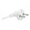 Extensão de energia LogiLink LPS230 1,5 m 3 tomadas AC interior branco