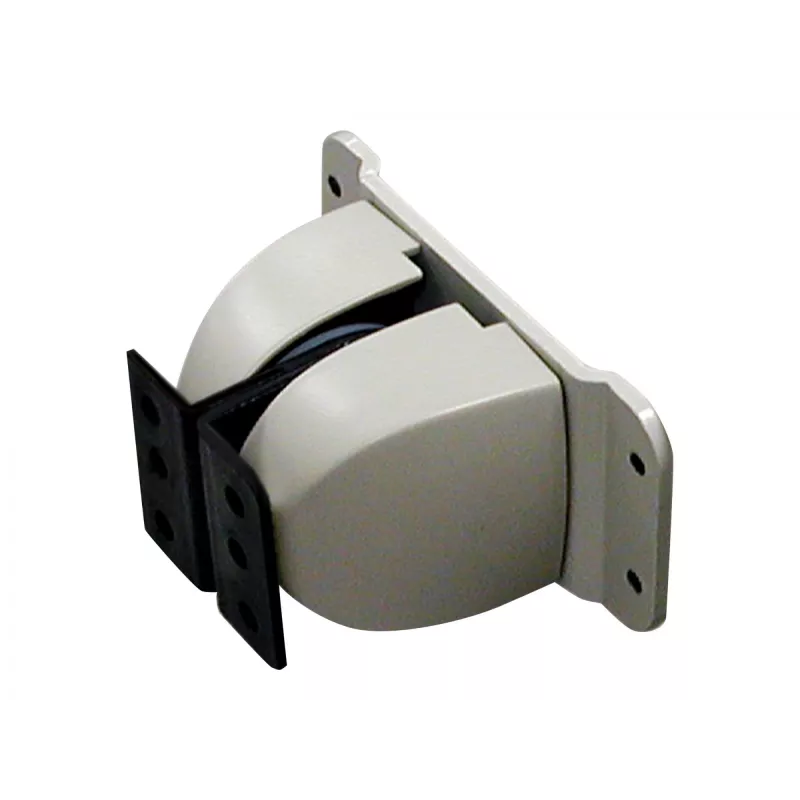 Ergotron 100 Series Pivot para teclado - componente de montagem (Pivot) (47-094-800)