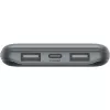 Carregador portátil Belkin BoostCharge 10000 mAh