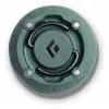 Moji R+, luz LED verde-escura
