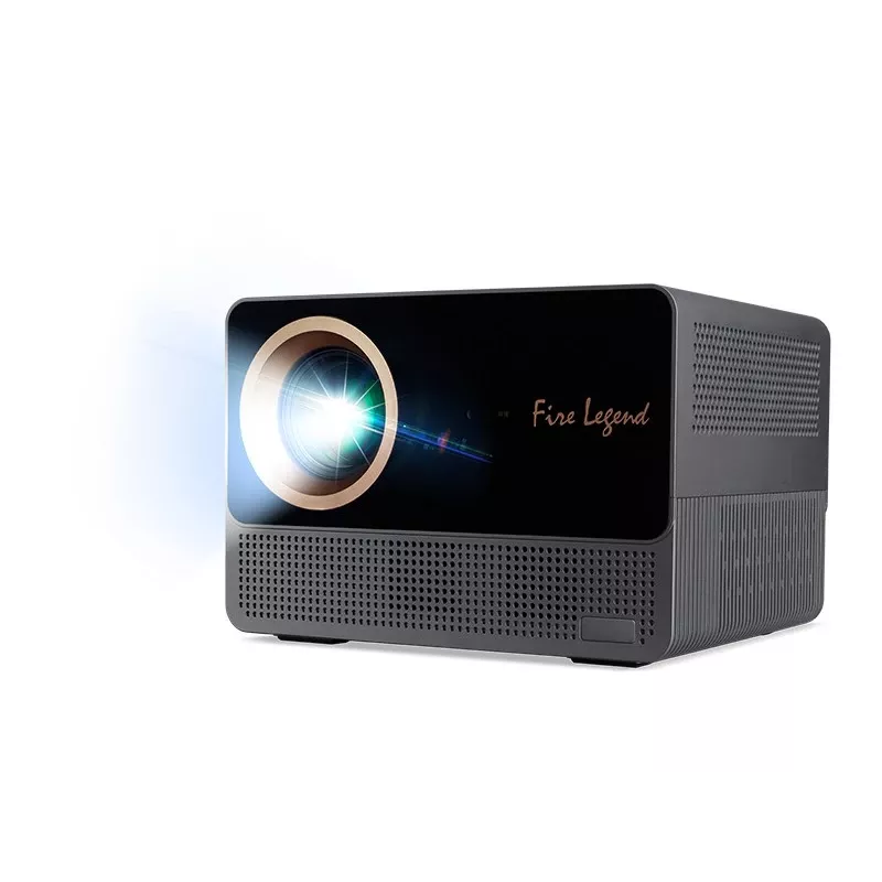 Projetor AOPEN QF18s FHD/800AL/1000:1/2,1kg