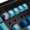 Traitors YUKI ONNA conjunto de keycaps (US)
