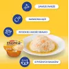 INABA Dashi Delights frango em caldo - snack para gatos - 70 g