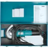 Makita PC5001C lixadeira portátil 10500 rpm preto, azul 1400 W