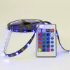 Conjunto de fita LED White Shark Helios LED-03 RGB 3m