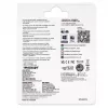 Cartão de memória PATRIOT V90 256 GB SDXC UHS-II U3 Classe 10 (PEF256GEP92SDX)