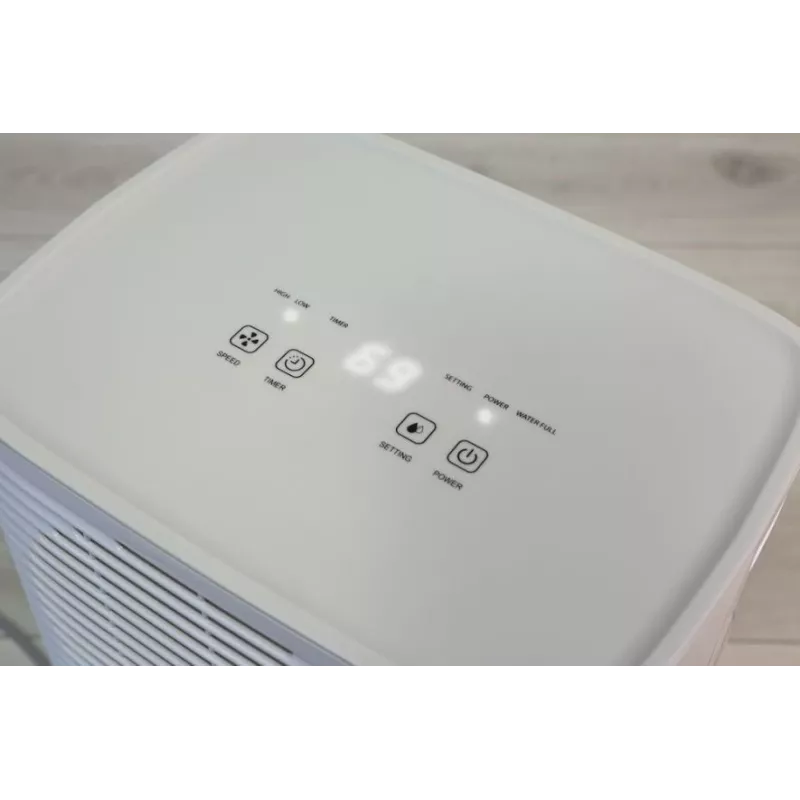 Desumidificador ELDOM OPC1140 2 L branco