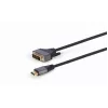 Cabo HDMI para DVI 1,8 m