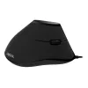 Rato LogiLink ID0158 USB Type-A ótico 1000 DPI