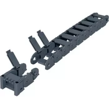 Corrente porta-cabos LappKabel SILVYN® CHAIN Light SR 325 L 61211161 conteúdo: 1 unid. (61211161)