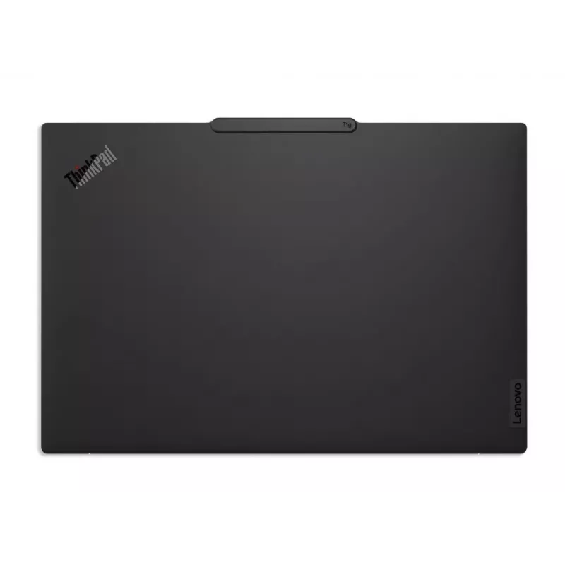 Ultrabook Lenovo ThinkPad T1G G8 CPU 255H, 32 GB RAM, 1 TB SSD, NVIDIA RTX 5080 8 GB, 16,0 polegadas WUXGA, Windows 11 Pro