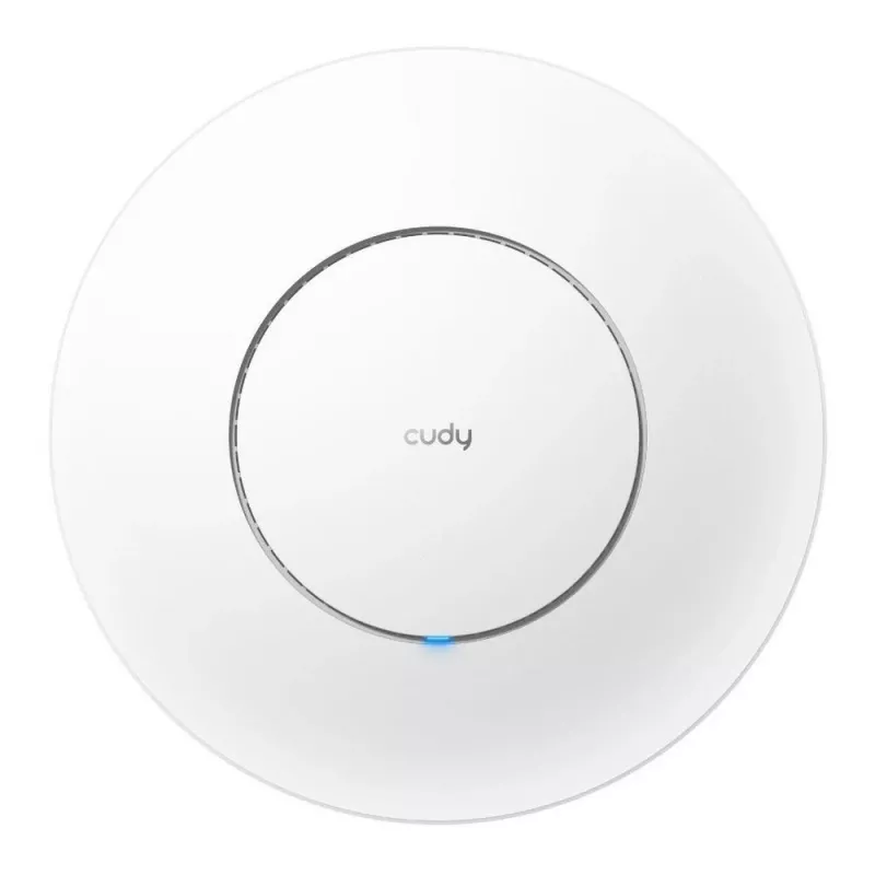 Cudy AP3000_P ponto de acesso wireless 2976 Mbit/s branco Power over Ethernet (PoE)