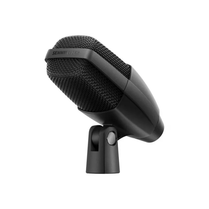 Sennheiser MD 421 compacto - dinâmico, supercardioide