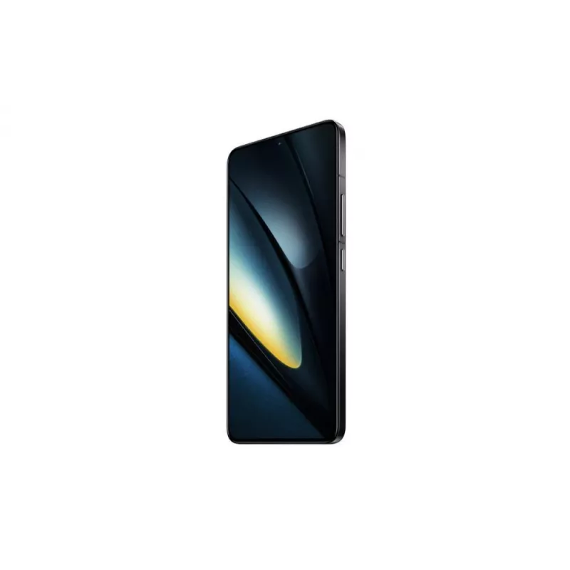 Smartphone Poco F6 Pro 5G, ecrã de 6,67 polegadas, 12GB/512GB, preto