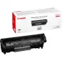 Canon CRG 703 cartucho de toner, preto, 2000 páginas