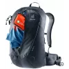 Mochila de caminhada DEUTER AC Lite 23, mochila de dia leve de 23 L