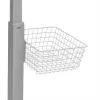 Ergotron Large - componente de montagem (cesto de arame)