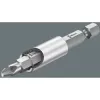 Conjunto de bits para chave de fendas Wera BC 30 Metal 1