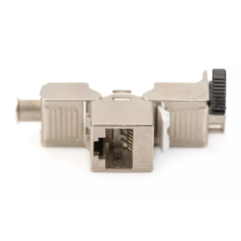 Módulo keystone USB 2.0 com cabo de 16 cm Digitus DN-93402