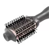 Escova de ar quente LAFE 47460 Sleek and Shine Brush — escova de ar quente LAFE modelo 47460