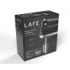 Batedeira manual LAFE MIX & STORE 500 W preto MB_LAFMIX47473