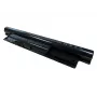 Bateria para portátil, Extra Digital Advanced, DELL XCMRD, 2600mAh