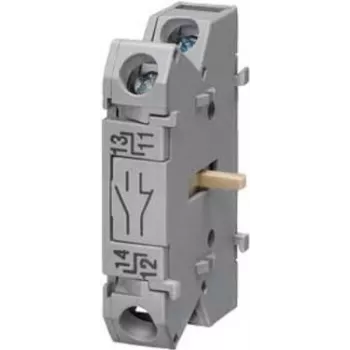 Siemens interruptor auxiliar (3LD9200-5C)