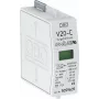 Parte superior para módulo de proteção contra sobretensões 220V V20-C (5099609)